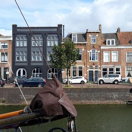B&B Van Amsterdam Middelburg Exterior foto