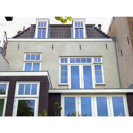 B&B Van Amsterdam Middelburg Exterior foto
